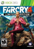 FarCry 4 - Limited Edition